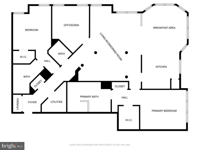 $2,500 | 8600 Liberty Trail, Unit 303, Manassas, VA 20110