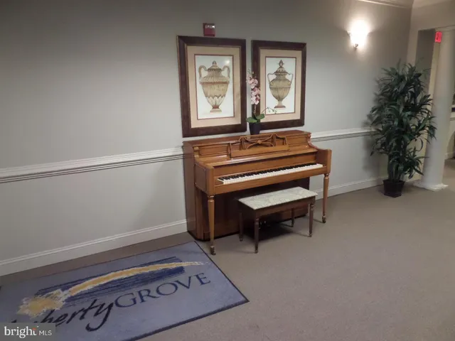 a view of workspace with lounge chair