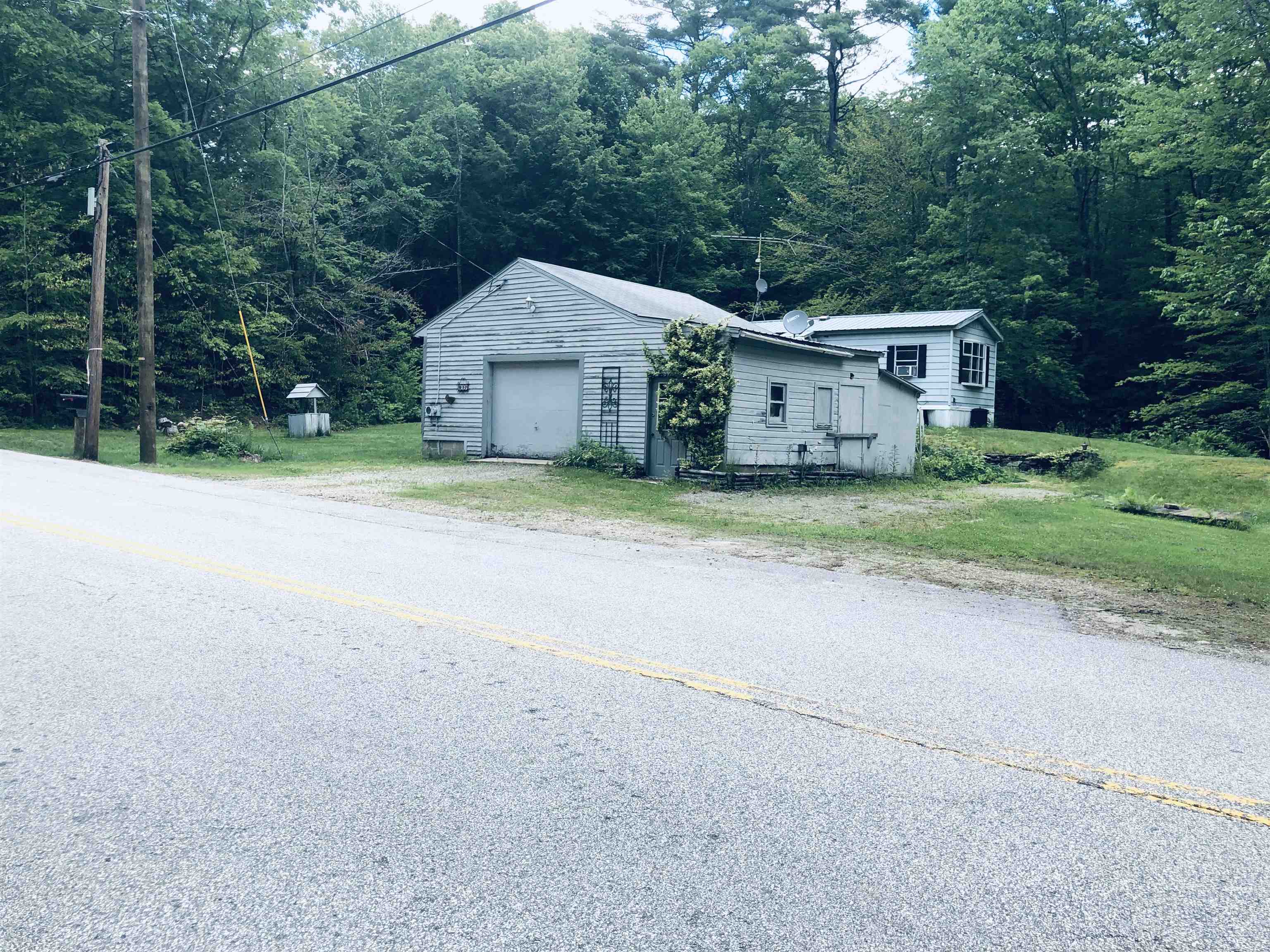 817 Centre Street Sullivan, NH 03445 - Photo 15 of 15