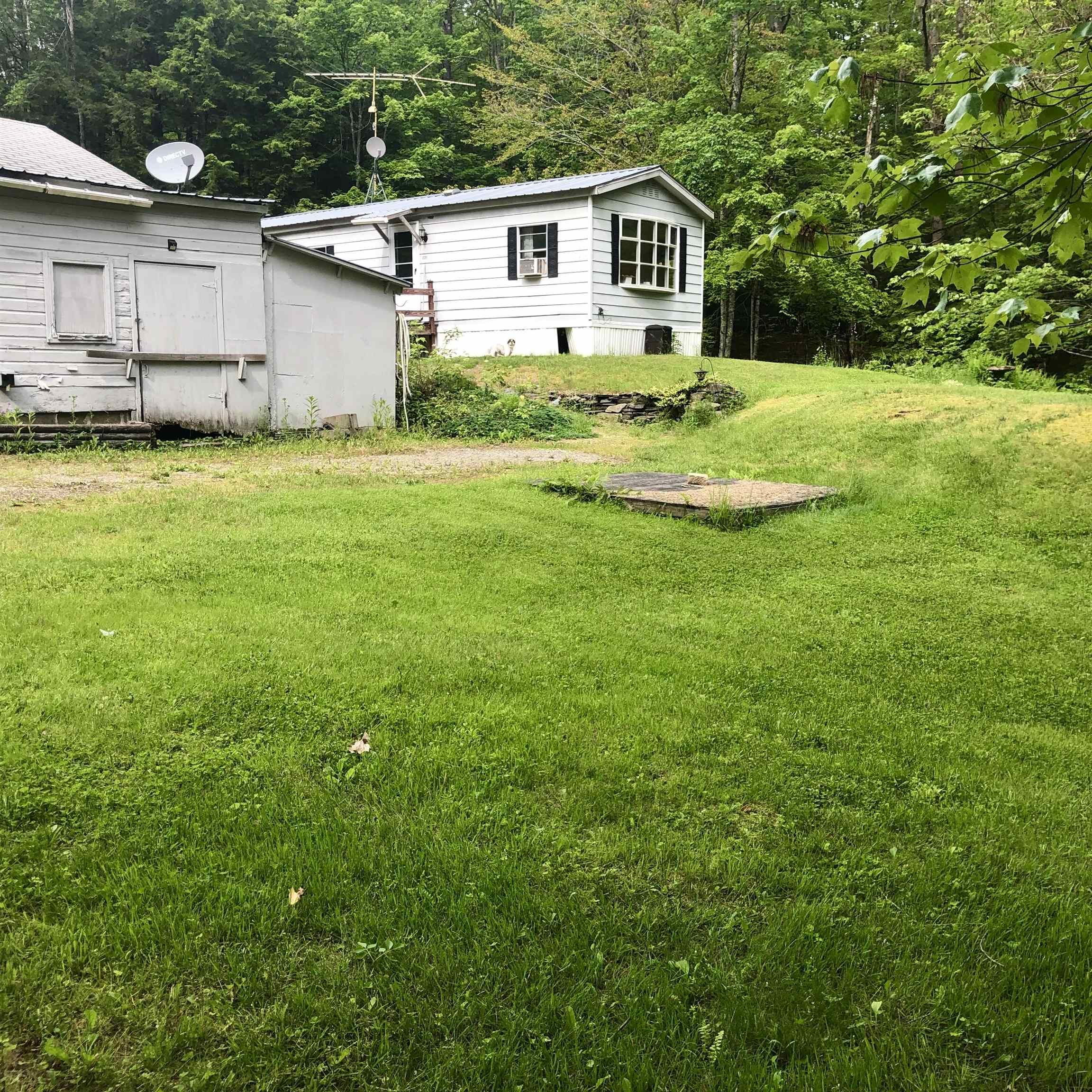 817 Centre Street Sullivan, NH 03445 - Photo 10 of 15