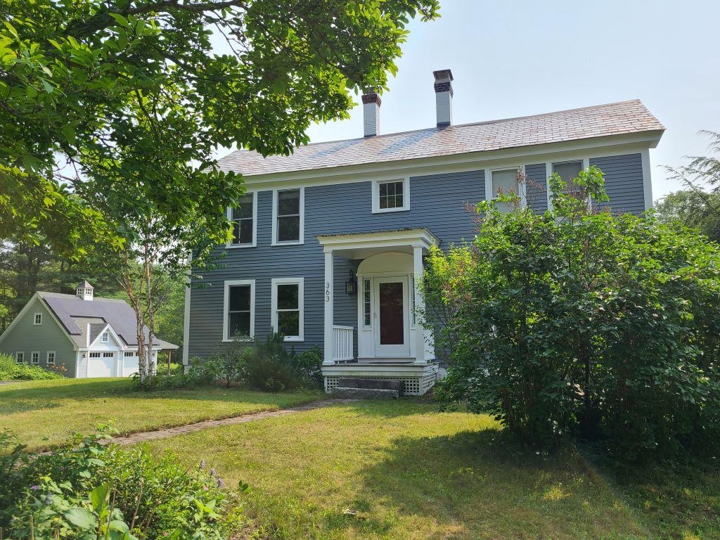 363 Chapman Road Keene, NH 03431 - Photo 1 of 40