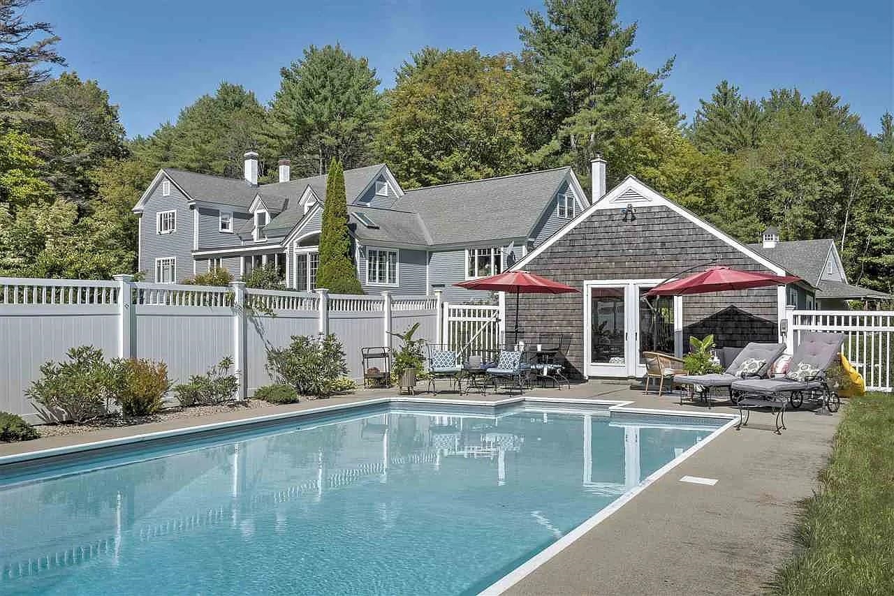 363 Chapman Road Keene, NH 03431 - Photo 28 of 40