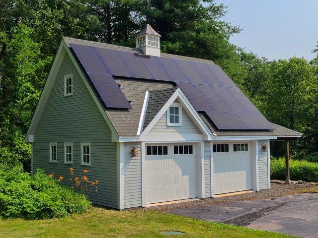 363 Chapman Road Keene, NH 03431 - Photo 35 of 40