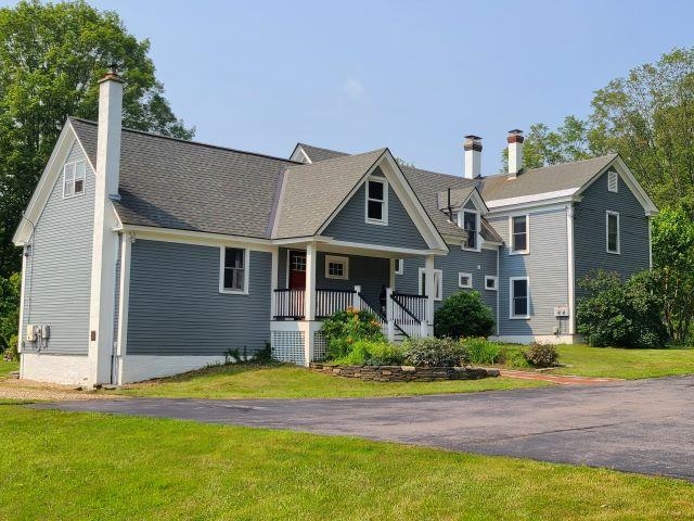 363 Chapman Road Keene, NH 03431 - Photo 38 of 40
