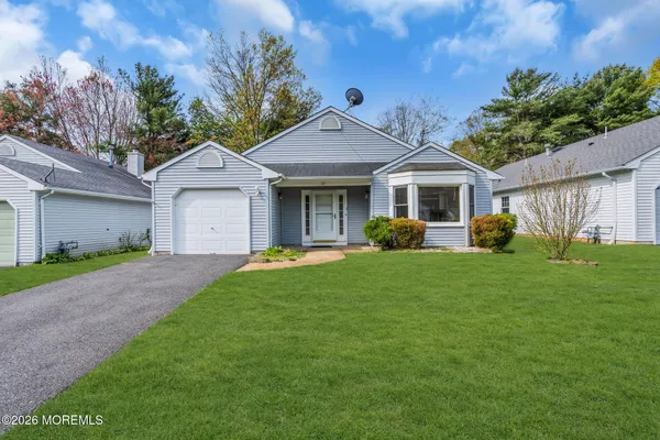 $419,950 | 23 Chipmunk Drive, Brick, NJ 08724