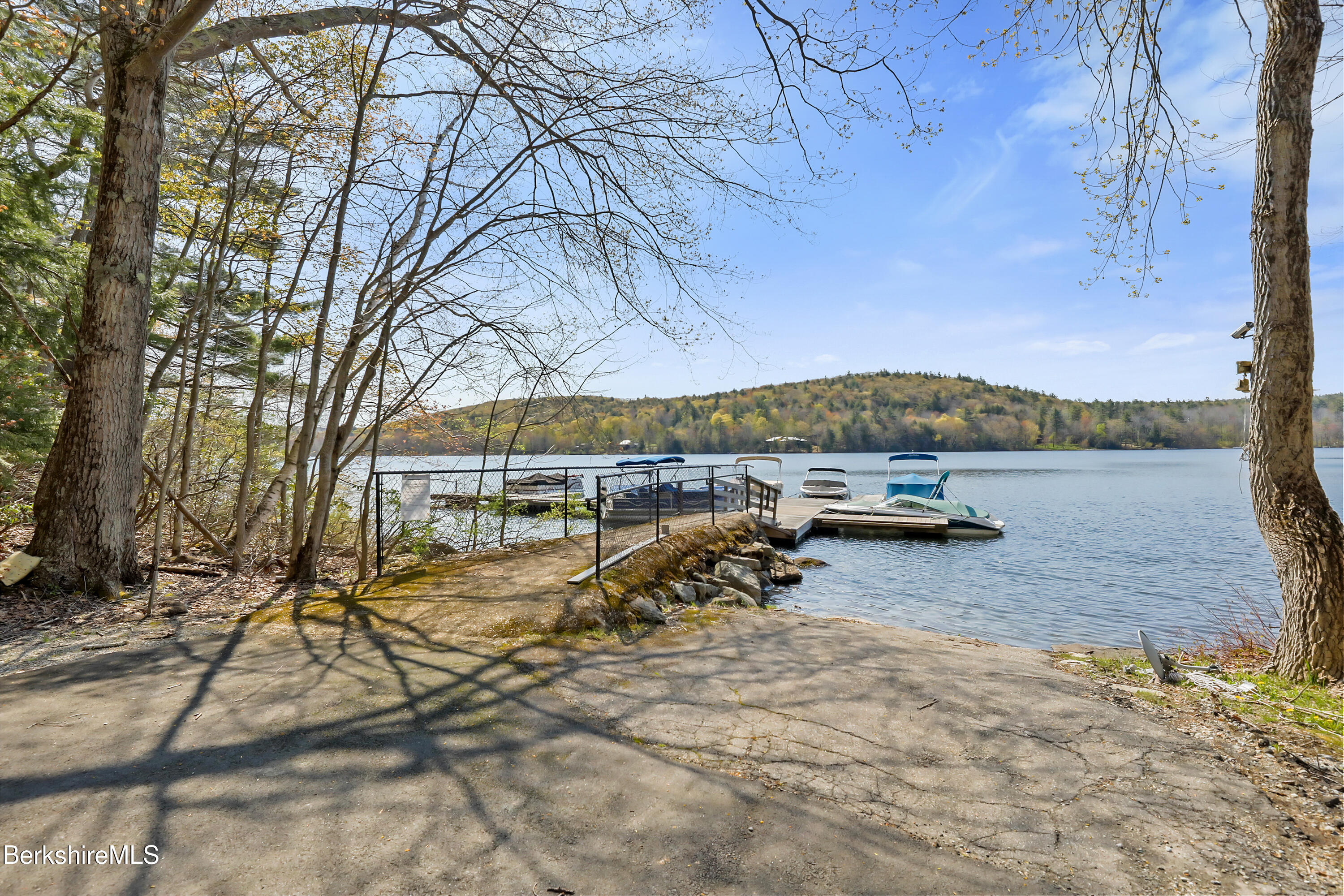 545 Leisure Lee Road Lee, MA 01238 - Photo 39 of 43 Leisure Lee beach