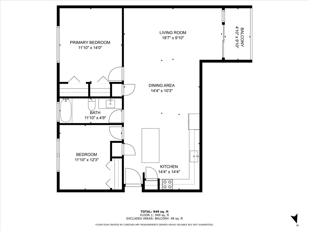 3121 Paris Avenue, Unit 304 River Grove, IL 60171 - Photo 16 of 16 unknown