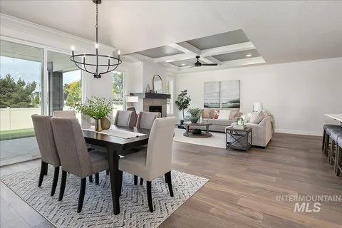 $769,500 | 2173 North Burnam Place, Star, ID 83669