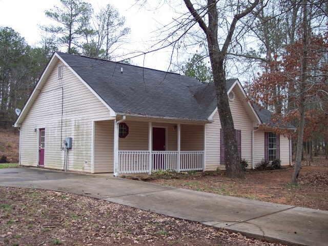 117 Buck Creek Road, Unit 11A Jackson, GA 30233 - Photo 1 of 1