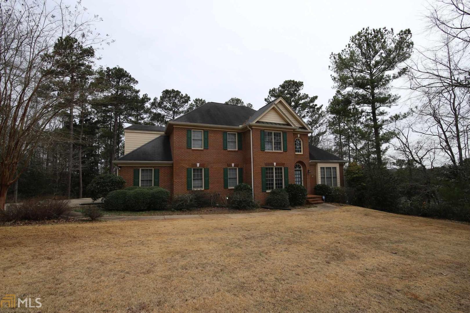 100 Ridgeview Drive LaGrange, GA 30240 - Photo 1 of 1 Gallery Image 1
