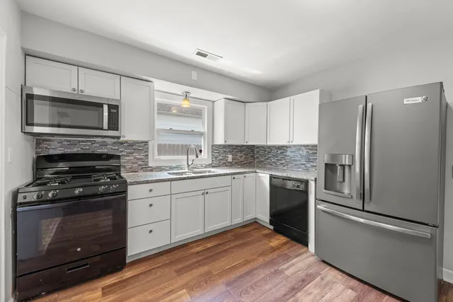 $225,000 | 120 Anderson Avenue, Joliet, IL 60433