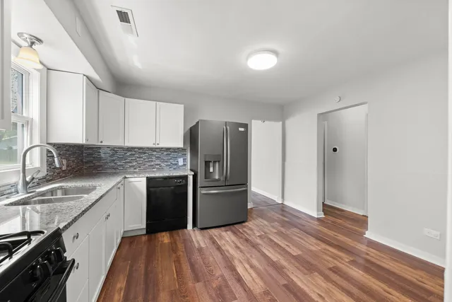 $225,000 | 120 Anderson Avenue, Joliet, IL 60433