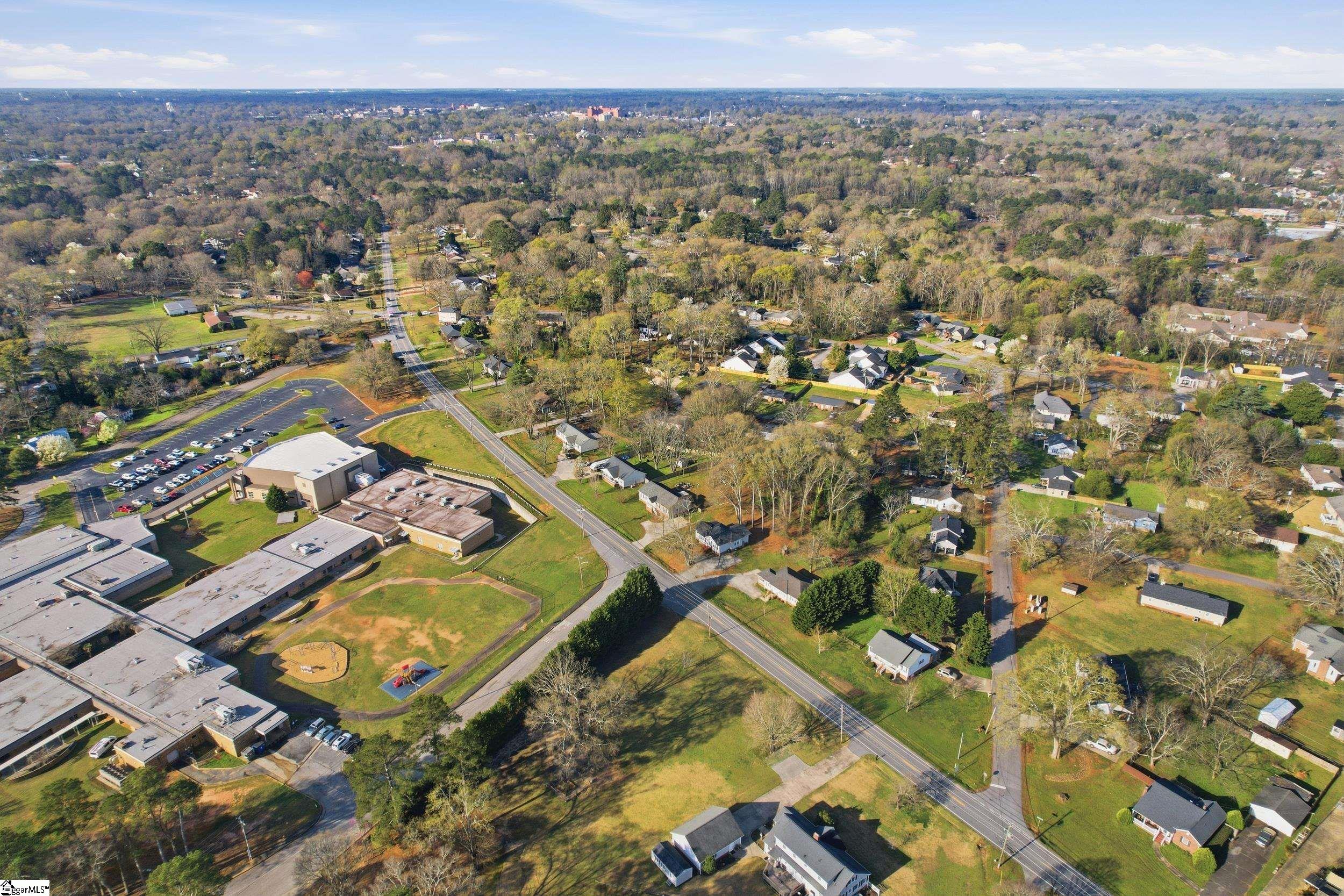 1519 East Calhoun Street Anderson, SC 29621 - Photo 26 of 27