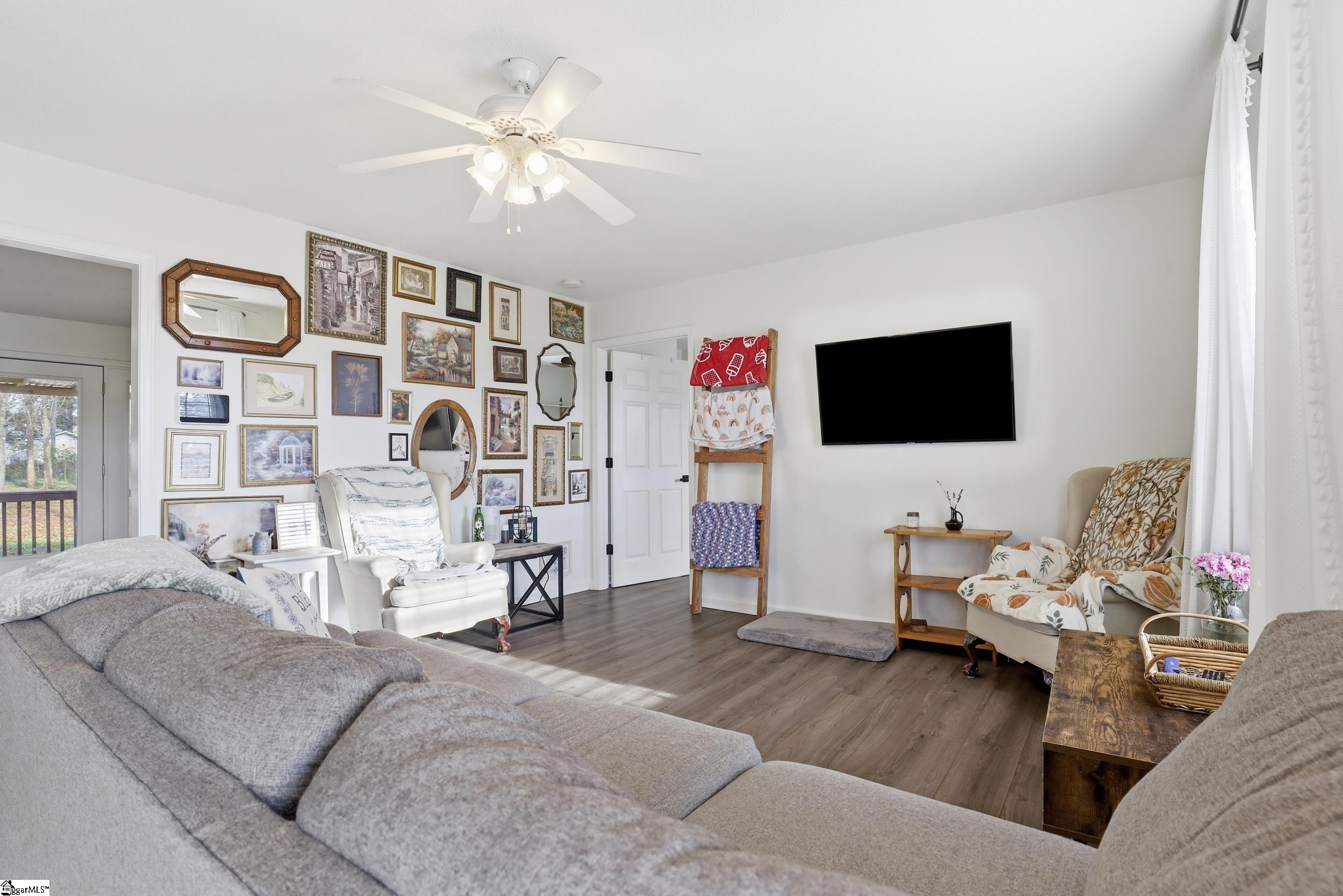 1519 East Calhoun Street Anderson, SC 29621 - Photo 3 of 27