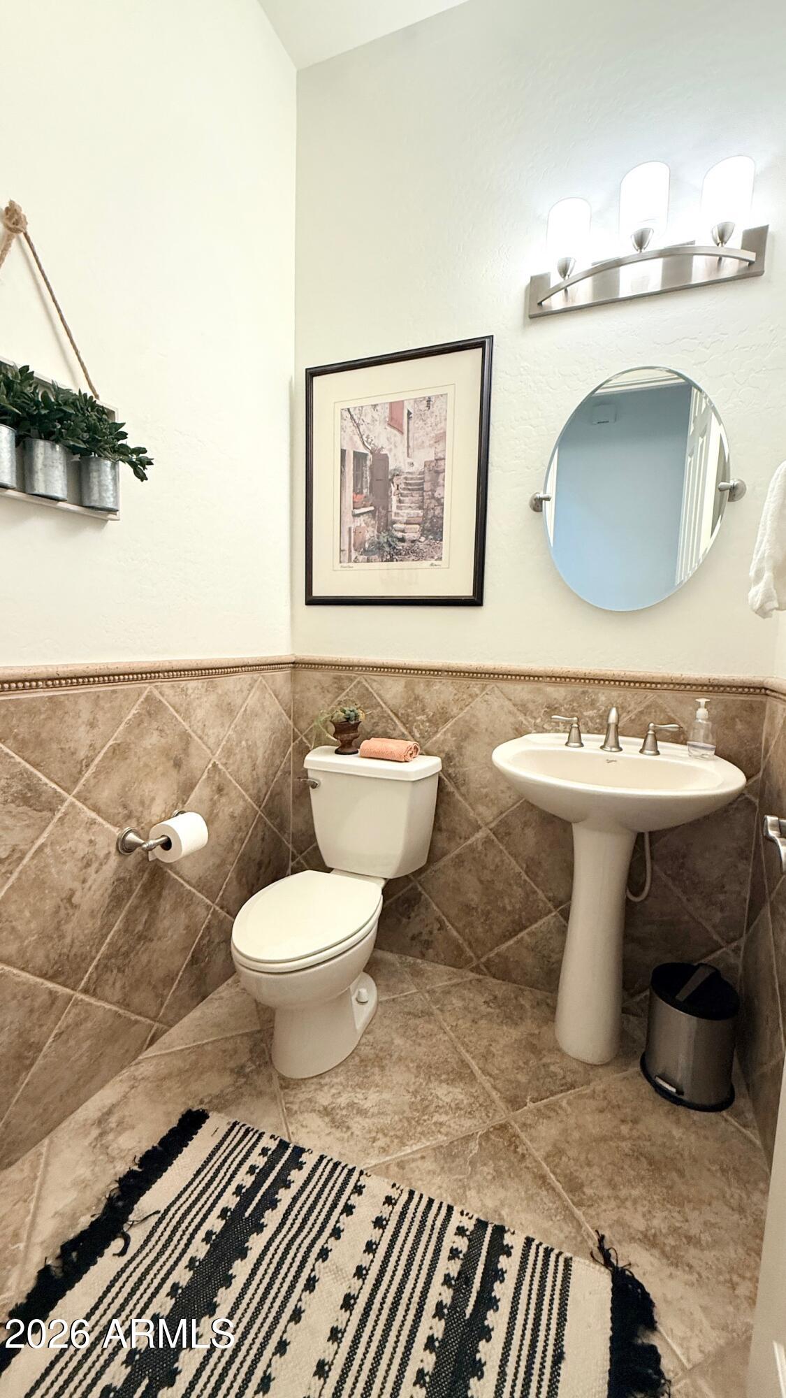 4258 East Los Altos Road Gilbert, AZ 85297 - Photo 37 of 62