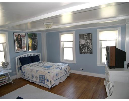 3 Upper Pond Road Litchfield, ME 04350 - Photo 15 of 19 Bedroom.