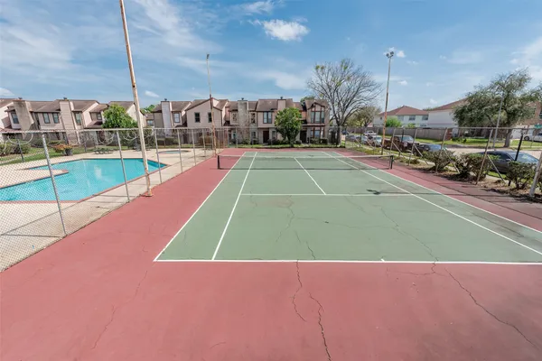 $1,450 | 12400 Brookglade Circle, Unit 15, Houston, TX 77099