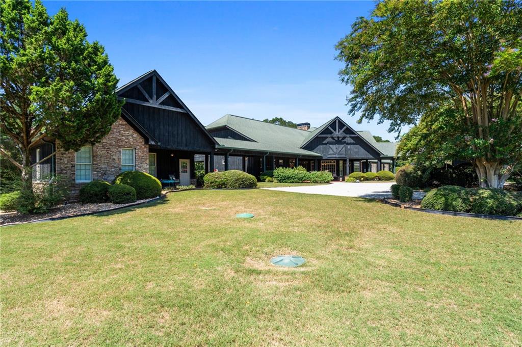 533 Kenwood Road Fayetteville, GA 30214 - Photo 1 of 1 Gallery Image 1