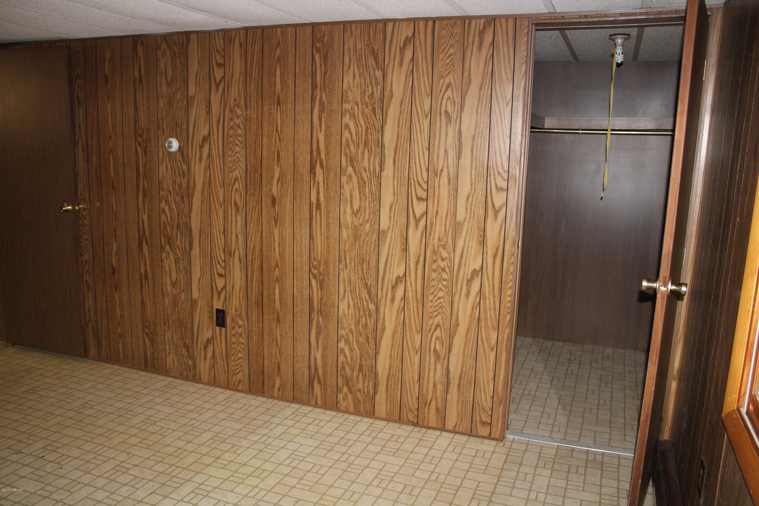 1065 McKee Road Cogan Station, PA 17728 - Photo 23 of 27 Bedroom3