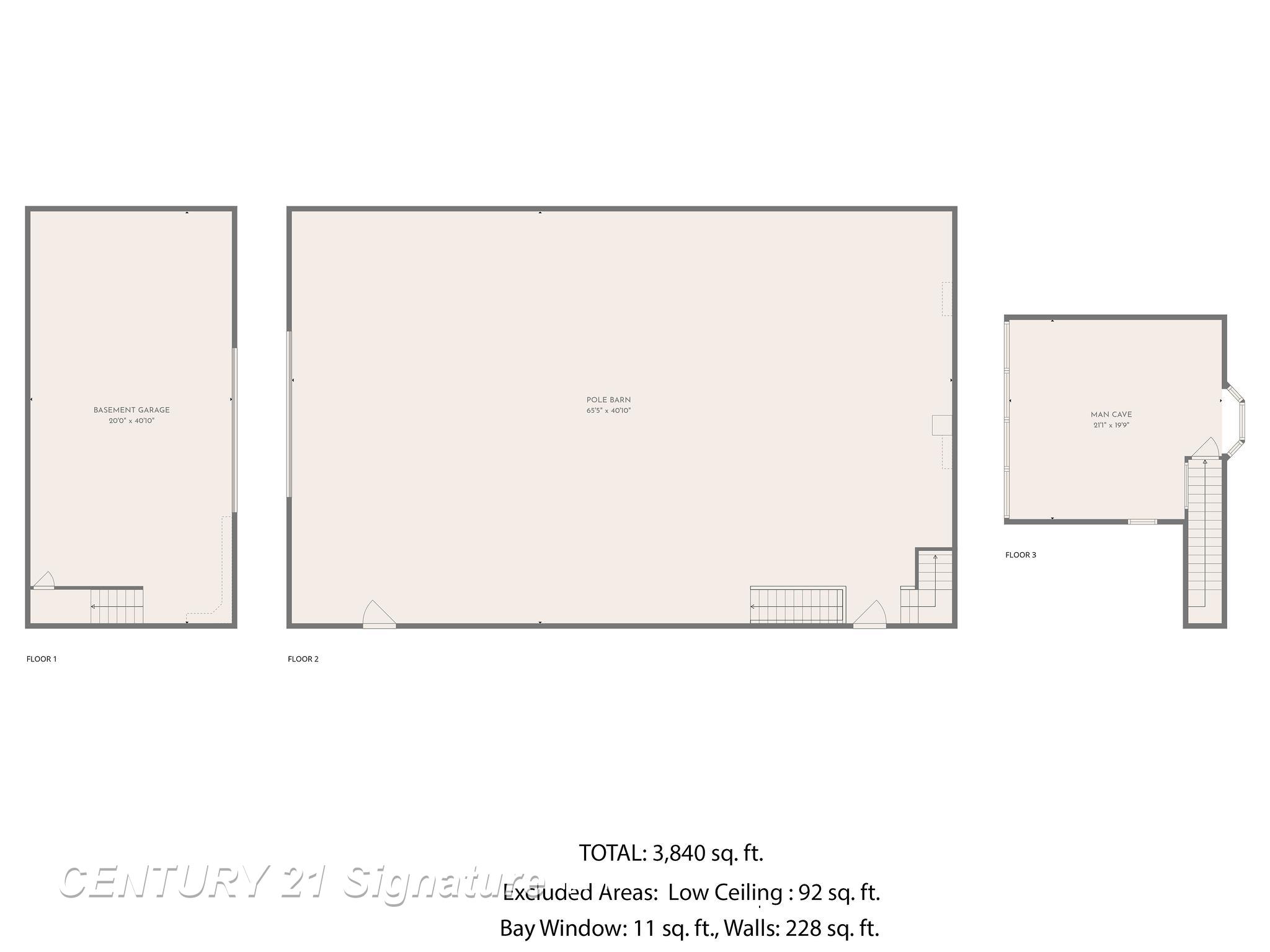 3137 Midland Road Saginaw, MI 48603 - Photo 82 of 85