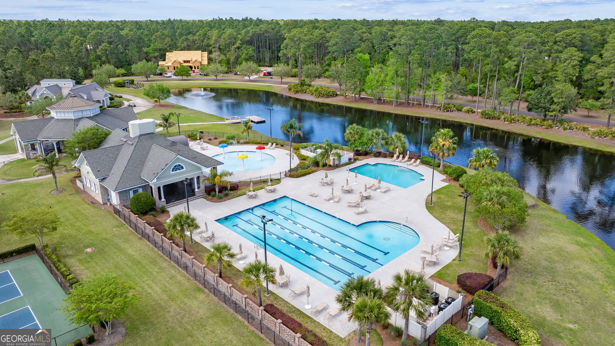 210 Placid Road St. Marys, GA 31558 - Photo 49 of 55