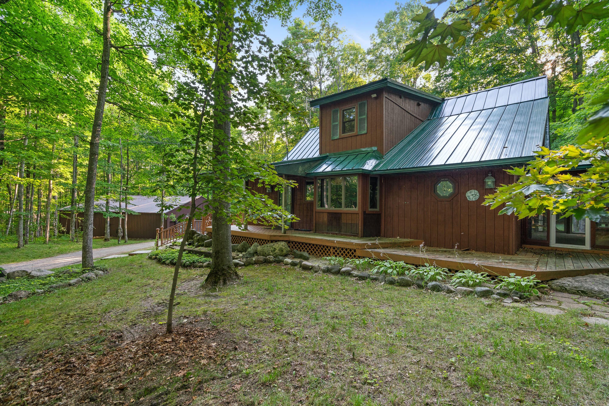 8410 Brudy Road Wolverine, MI 49799 - Photo 2 of 48 Gallery Image 2
