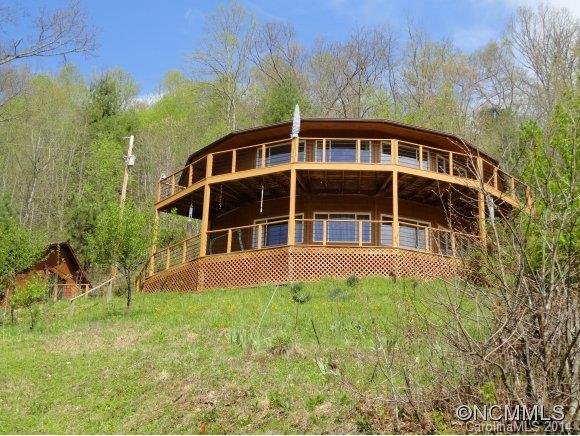 56 Little Tree Lane Waynesville, NC 28785 - Photo 1 of 14
