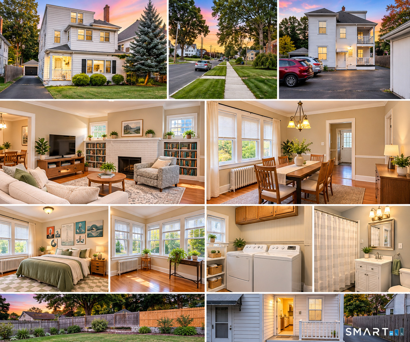 44 Ardmore Road, Unit 1 West Hartford, CT 06119 - Photo 1 of 2 Gallery Image 1
