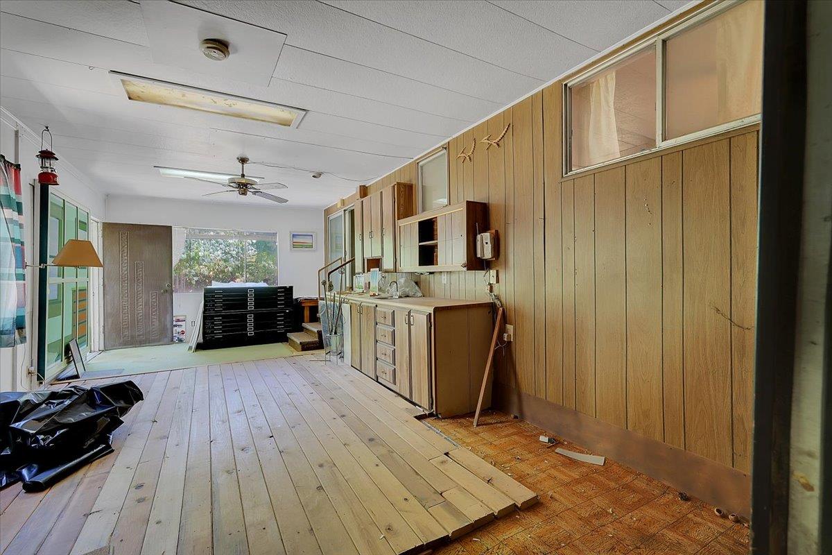 2060 Locust Street Sutter, CA 95982 - Photo 28 of 61 STEP DOWN "SUNROOM" WITH GARAGE ACCESS AND BACKYARD ACCESS