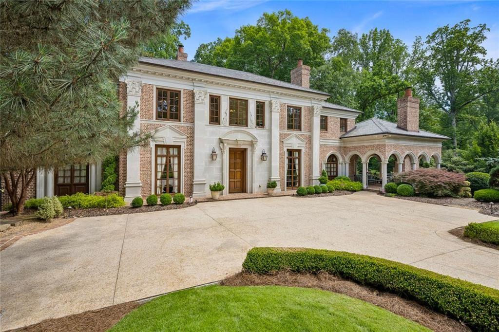 125 Blackland Road Northwest Atlanta, GA 30342 - Photo 8 of 106