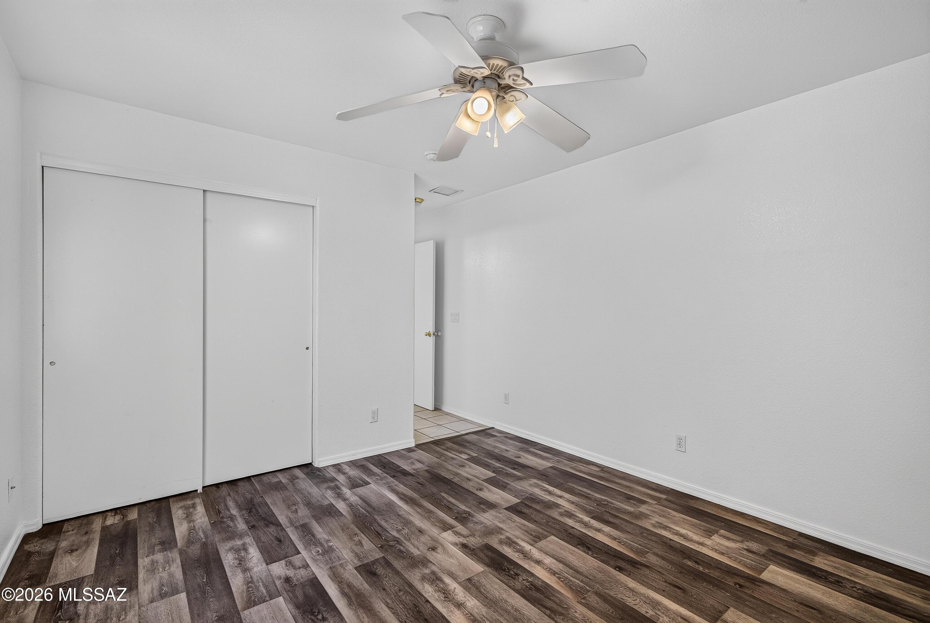 8935 East Golf Links Road Tucson, AZ 85730 - Photo 18 of 38 Bedroom 1