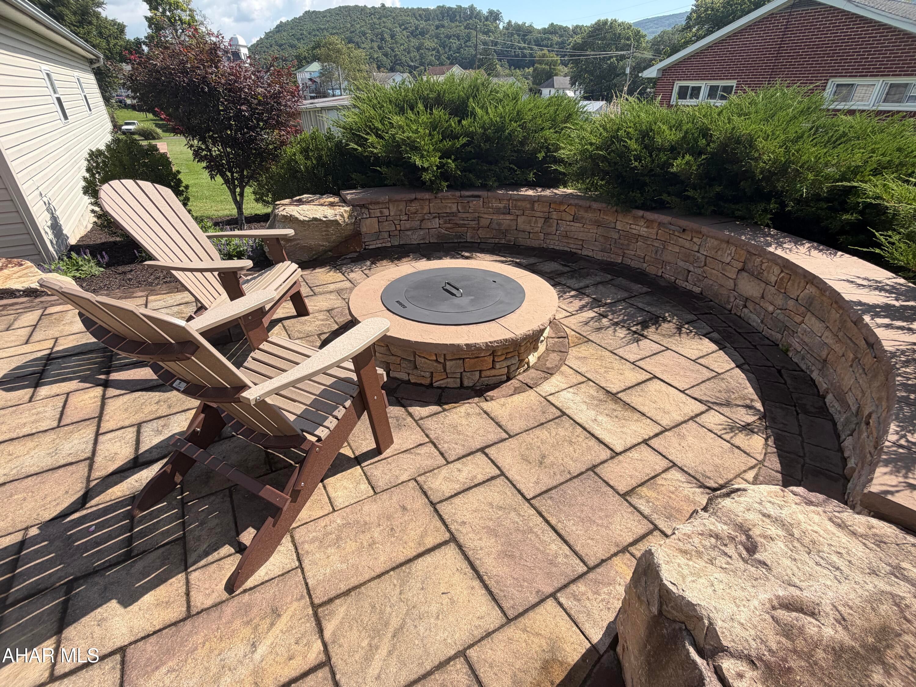 144 Short Cut Road Osterburg, PA 16667 - Photo 10 of 46 Gallery Image 10