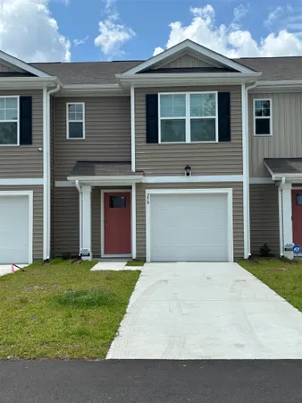 $2,200 | 274 Bayou Loop, Surfside Beach, SC 29575