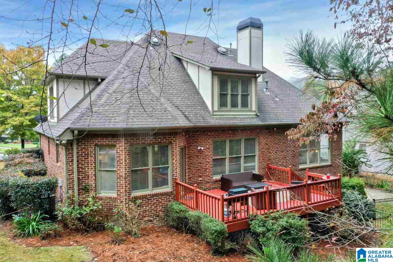 4008 Milner Way Hoover, AL 35242 - Photo 8 of 47 Gallery Image 8