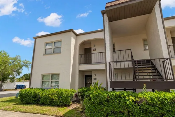 $155,000 | 7701 Starkey Road, Unit 332, Seminole, FL 33777