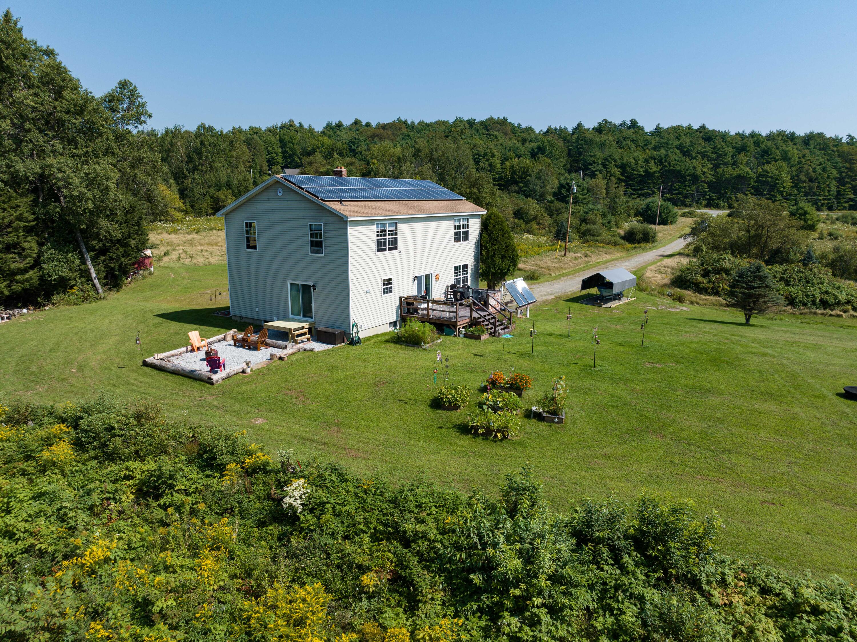 66 West Waldo Road Belfast, ME 04915 - Photo 44 of 44 66 waldo rd-13