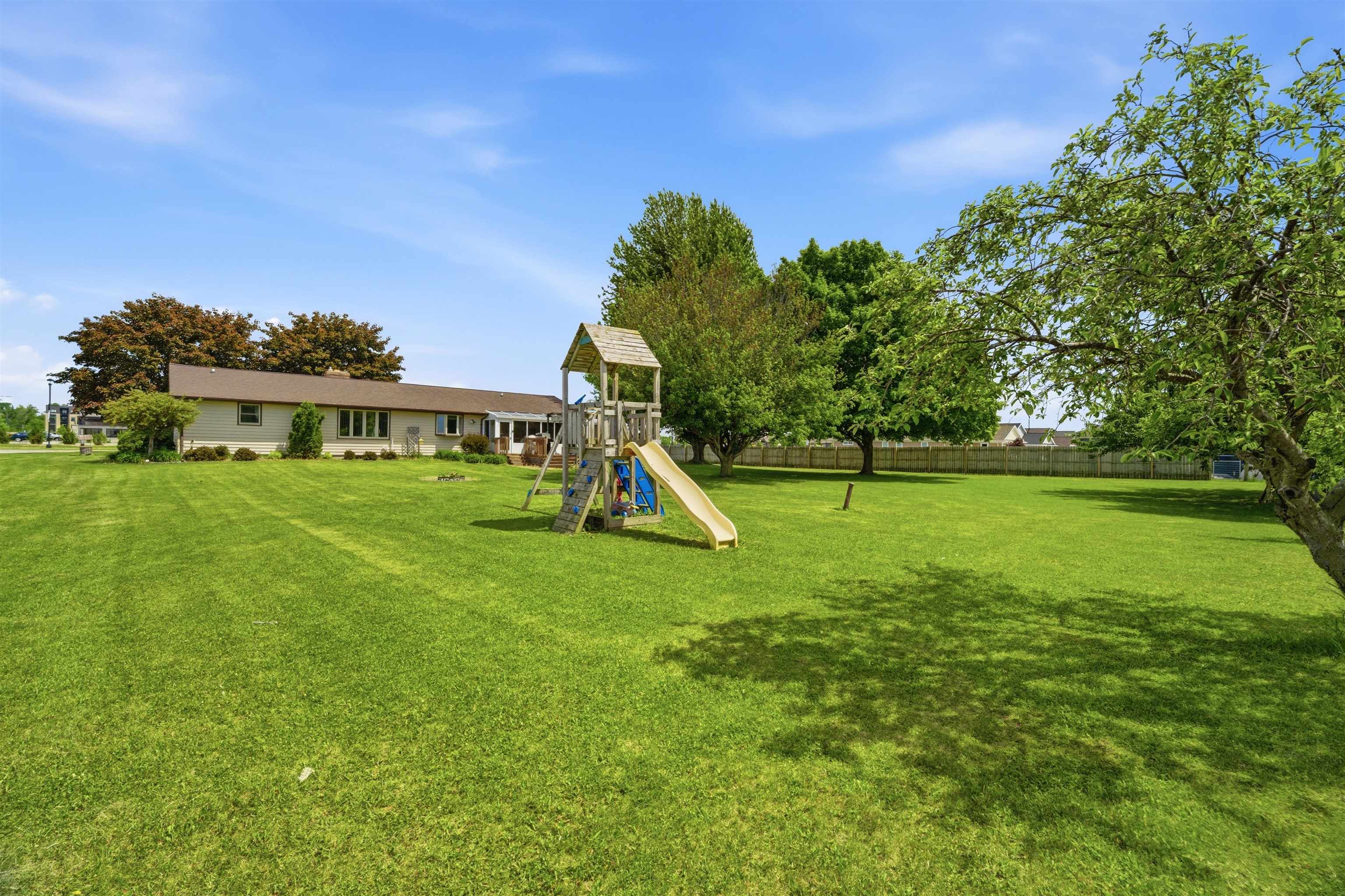4941 North Overland Road Oneida, WI 54155 - Photo 53 of 67