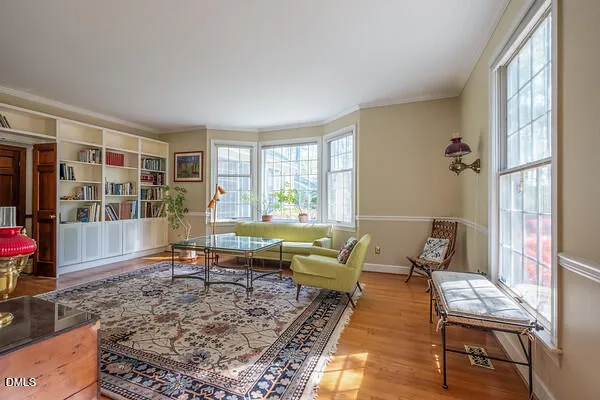 $789,000 | 109 Mendel Drive, Chapel Hill, NC 27514