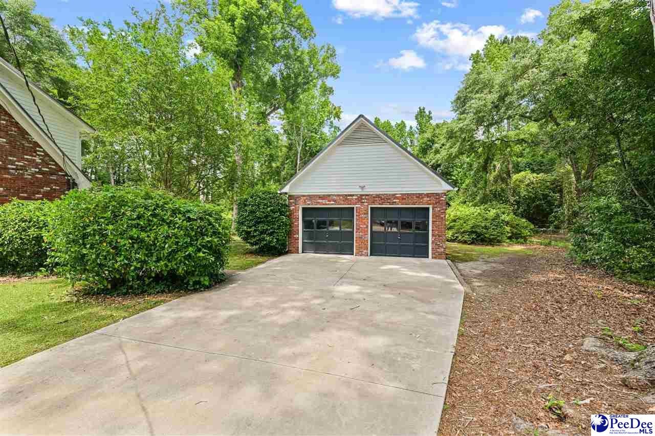 808 Wedgefield Road Florence, SC 29501 - Photo 45 of 50 Gallery Image 45