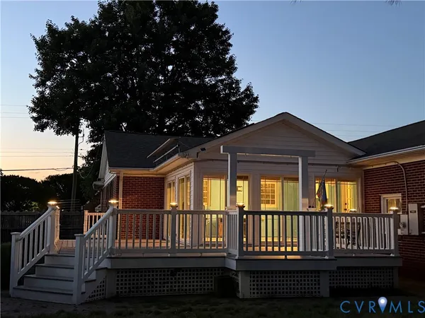 $399,900 | 3300 Kecoughtan Road, Hampton, VA 23661