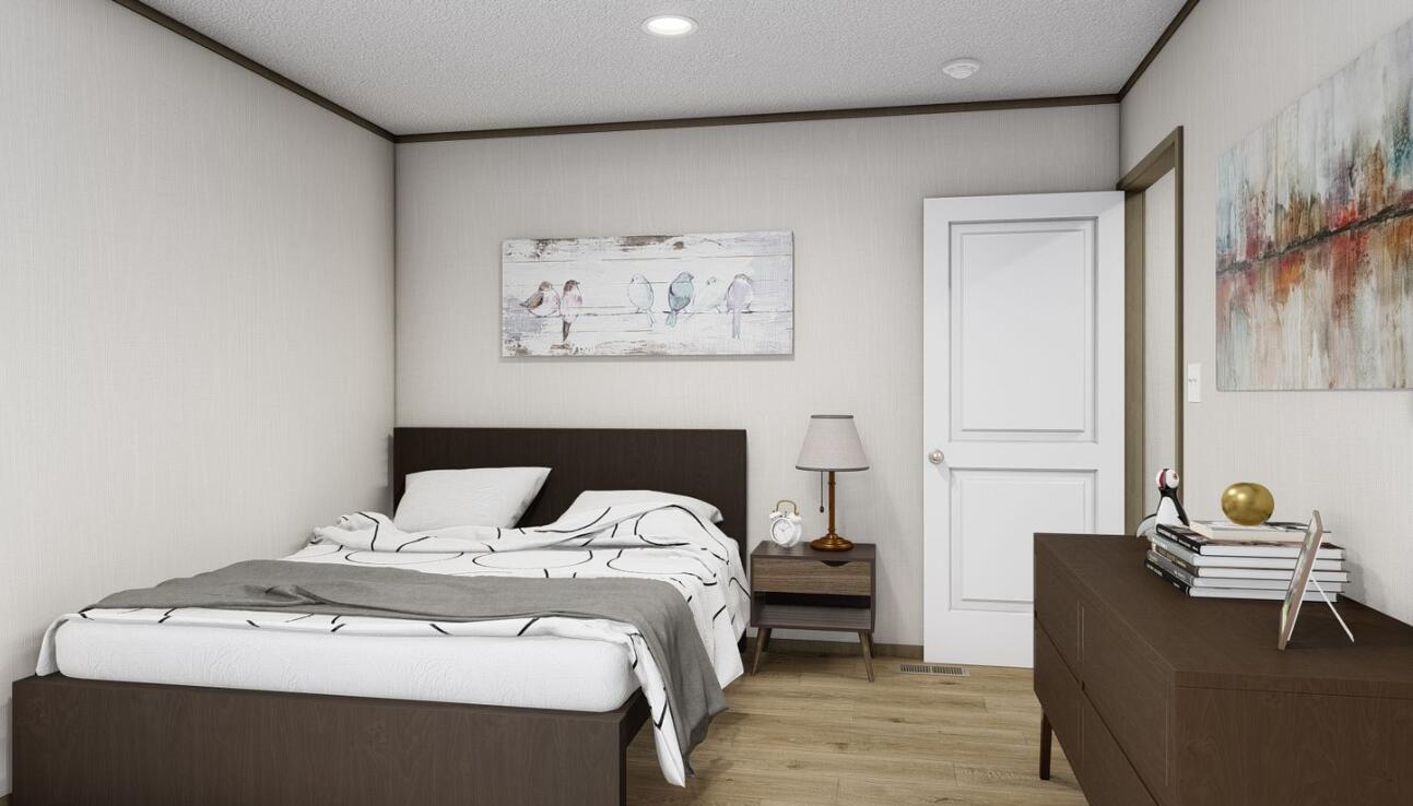 912 Tiger Loop St. Stephen, SC 29479 - Photo 6 of 17 Zion Owner bedroom