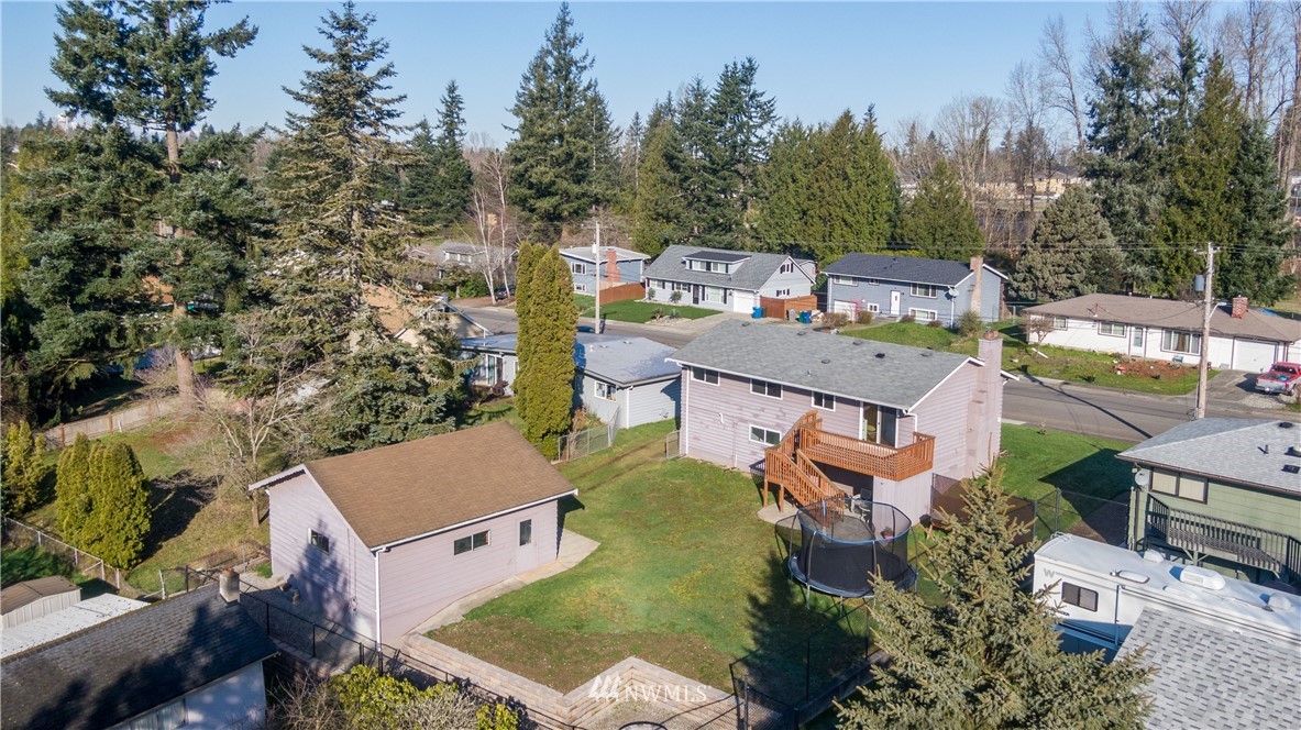 12605 Southeast 158th Street Renton, WA 98058 - Photo 38 of 40 Gallery Image 38