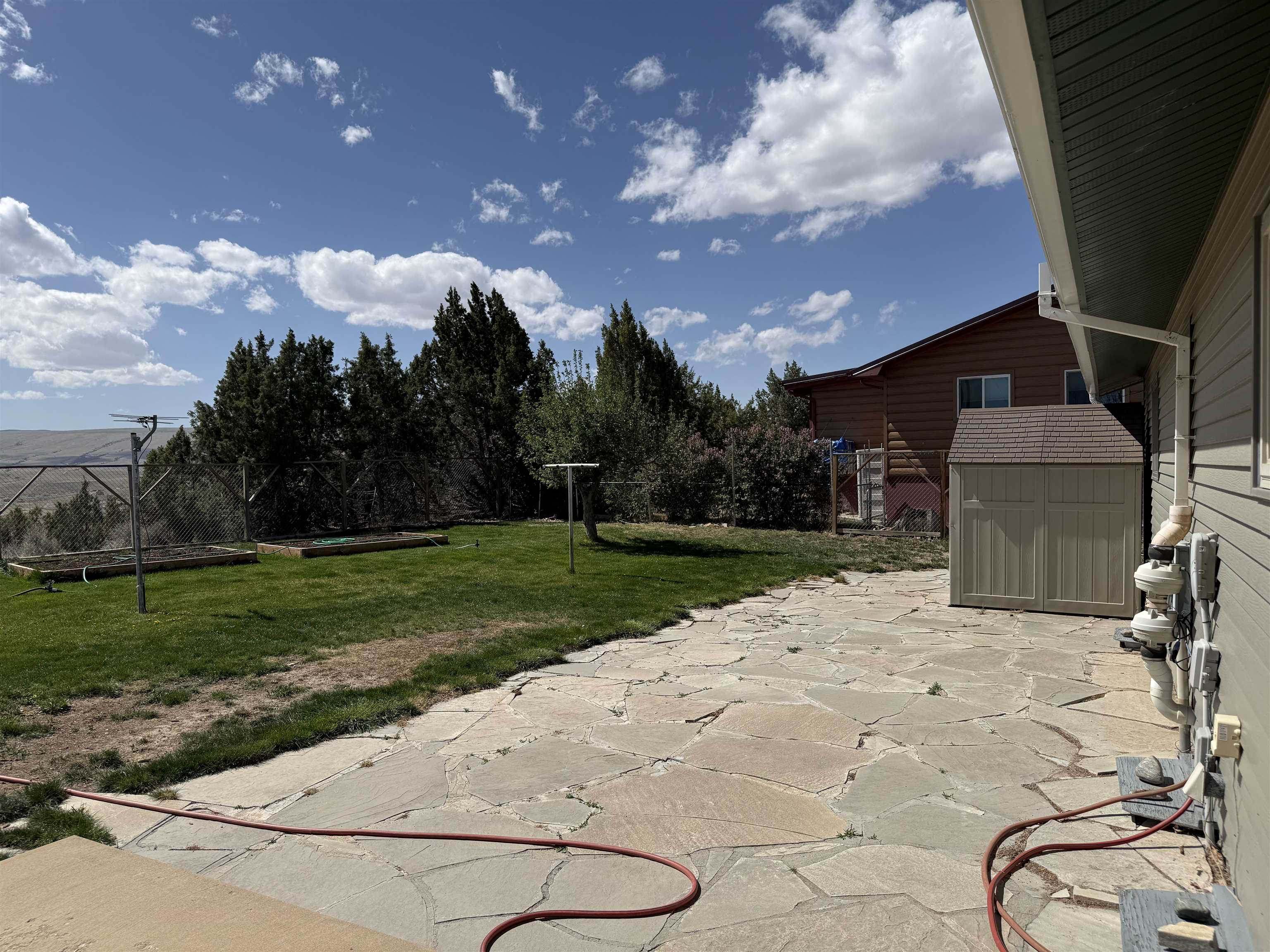 141 Cedar Ridge Drive Thermopolis, WY 82443 - Photo 37 of 44