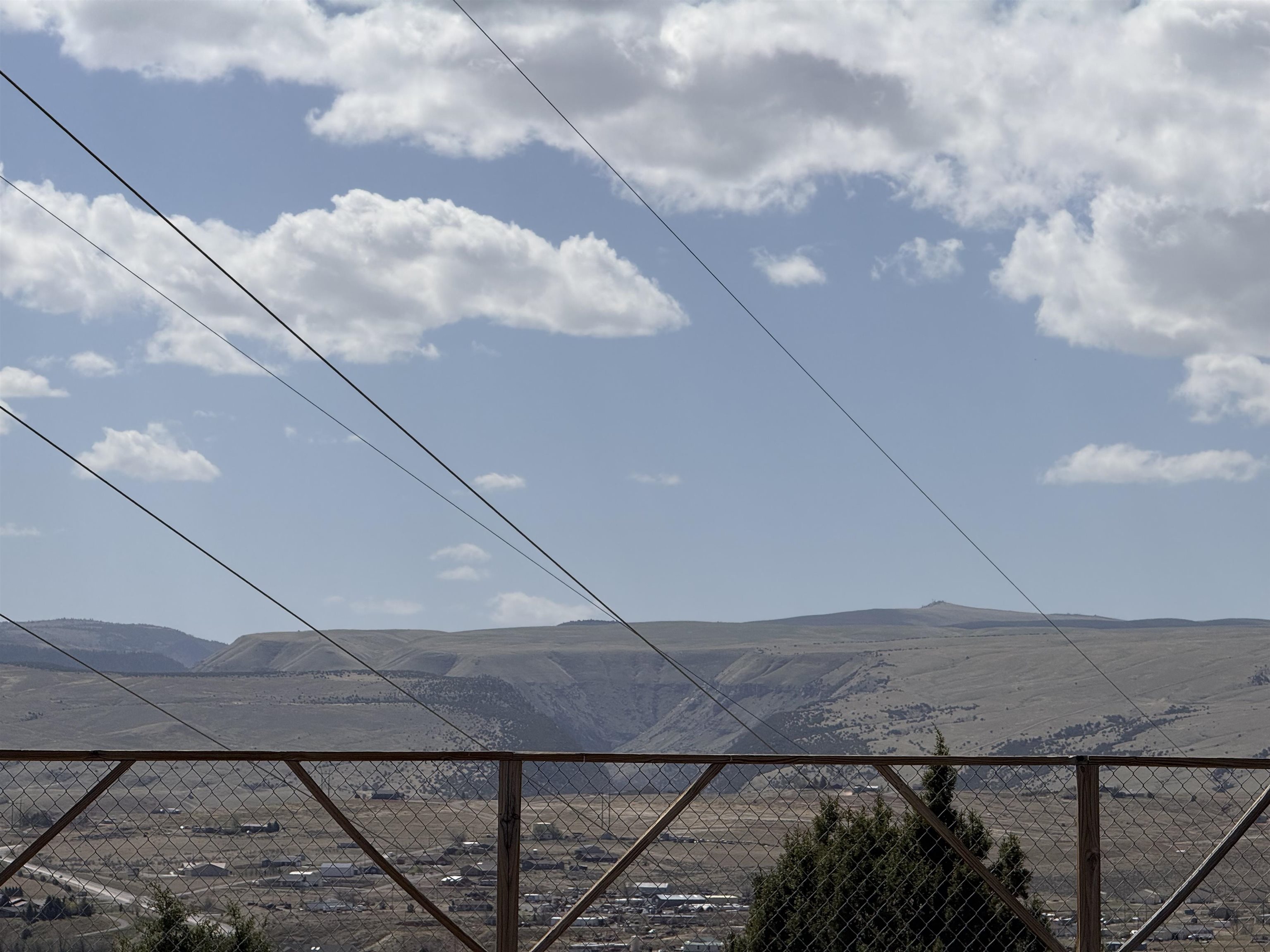 141 Cedar Ridge Drive Thermopolis, WY 82443 - Photo 43 of 44