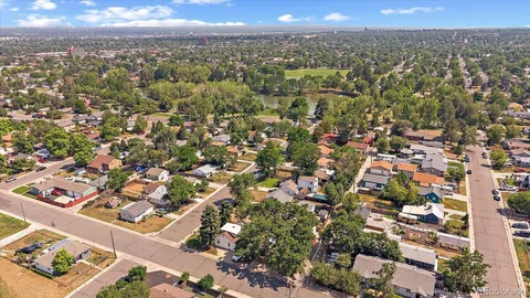 $495,000 | 1003 South Newton Street, Denver, CO 80219