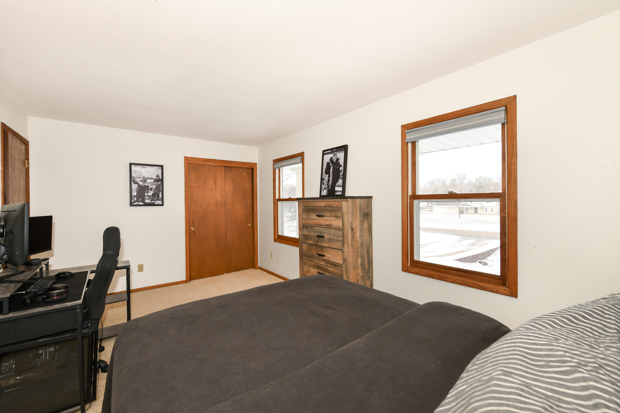 W328S8232 Memory Lane Mukwonago, WI 53149 - Photo 31 of 46 Bedroom 2