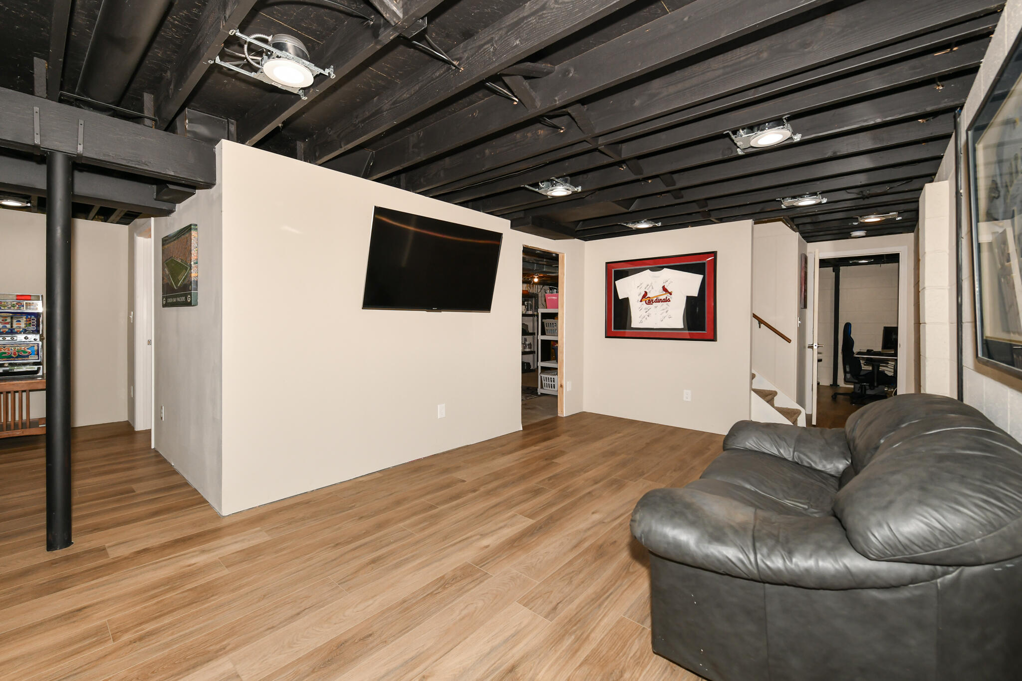 W328S8232 Memory Lane Mukwonago, WI 53149 - Photo 34 of 46 Rec Room