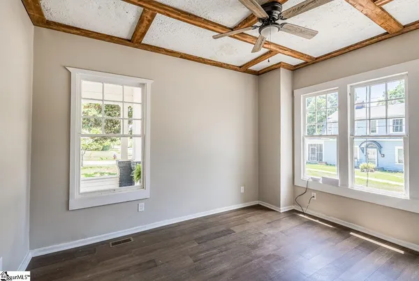 $1,200 | 536 Peronneau Street, Unit A, Spartanburg, SC 29306