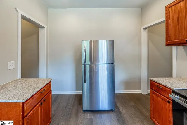 $1,250 | 536 Peronneau Street, Unit A, Spartanburg, SC 29306