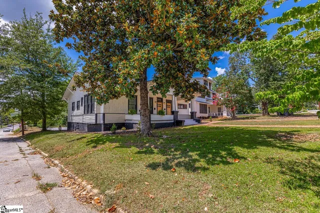 $1,250 | 536 Peronneau Street, Unit A, Spartanburg, SC 29306